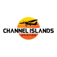 Channel Islands Aviation Logo