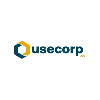 Usecorp.co Logo
