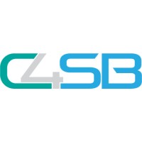 C4SB - Coalition for Smarter Buildings Logo