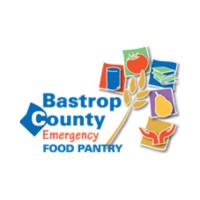 The Bastrop County Emergency Food Pantry and Support Center, Inc. Logo