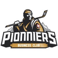 Pionniers Business Club Logo