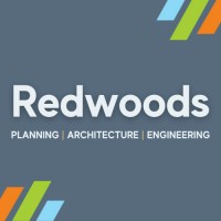 Redwoods Projects Logo