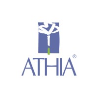 Grupo Athia Logo