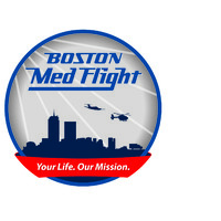 Boston MedFlight Logo