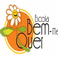 Escola Bem-Me-Quer Logo