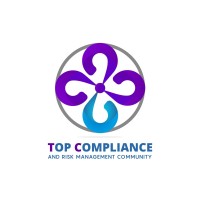 Top Compliance Logo