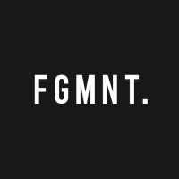 FGMNT. Logo