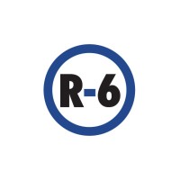 Region 6 Systems Integration Logo