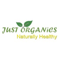 Just Organics Logo