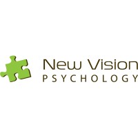 New Vision Psychology Logo