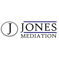 Jones Mediation Logo