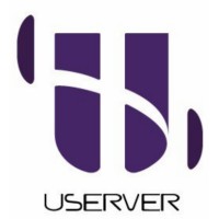 userver Logo