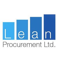 Lean Procurement Ltd. Logo