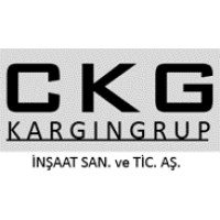 KARGIN GRUP İNŞAAT SAN. TİC. A.Ş. Logo