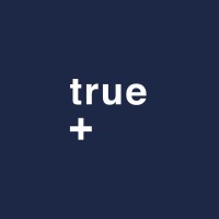 True+ Inc. Logo