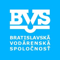 Bratislavská vodárenská spoločnosť, a.s. Logo
