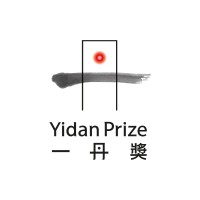 Yidan Prize Logo