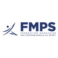Fédération Marocaine des Professionnels du Sport Logo
