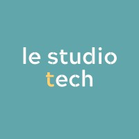 Le Studio Tech Logo