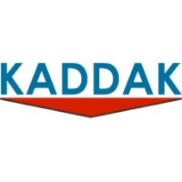 Kaddak LLC Logo