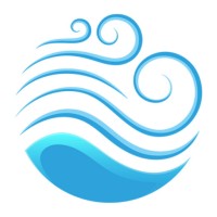Salty Breeze Design Studio Logo