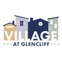 The Village at Glencliff Logo