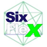 SixFlex Training & Consulting Logo