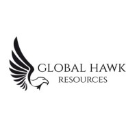 Global Hawk Resources Logo