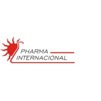 Pharma Internacional Logo