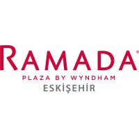 Ramada Plaza By Wyndham Eskisehir Logo