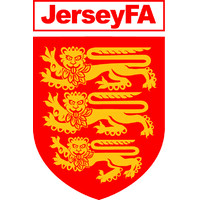 Jersey Football Association Logo