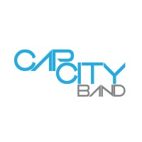 Cap City Band Logo