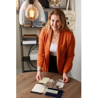 VDESIGN interieur & styling advies Logo