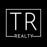 Taylor Reid Realty Logo