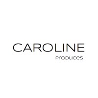 CAROLINE produces Logo