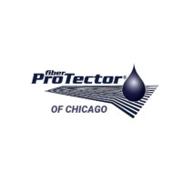 Fiber ProTector of Chicago Logo
