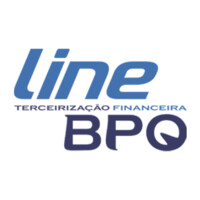 Line BPO Logo