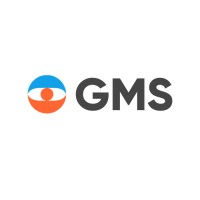 GMS Global Marketing Solutions Pty Ltd Logo