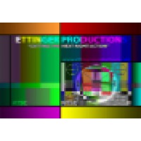 Ettinger Productions Logo