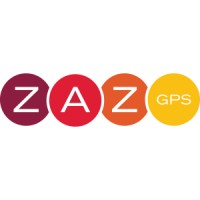 ZAZ GPS Logo