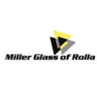 Miller Glass of Rolla Logo