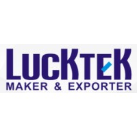 Ningbo Lucktech Electronics Co.,ltd Logo