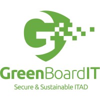 GreenBoard IT Logo