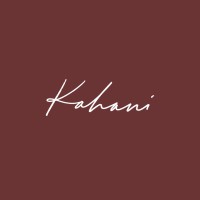 Kahani Digital Marketing Logo