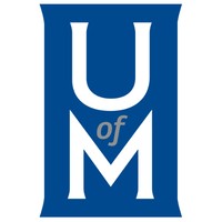 The University of Memphis Rudi E. Scheidt School of Music Logo