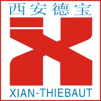 Xian Thiebaut Pharmaceutical Packaging Co. Ltd Logo
