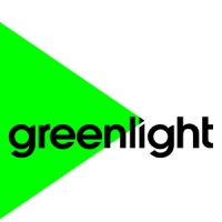 Green Light Creative - Brisbane Logo