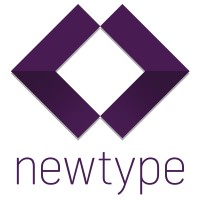 newtype Logo