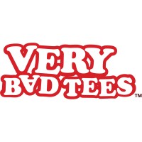 Very Bad Tees Logo