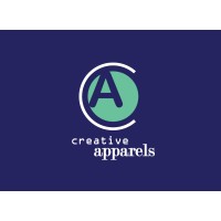 CreativeApparels pvt. ltd Logo